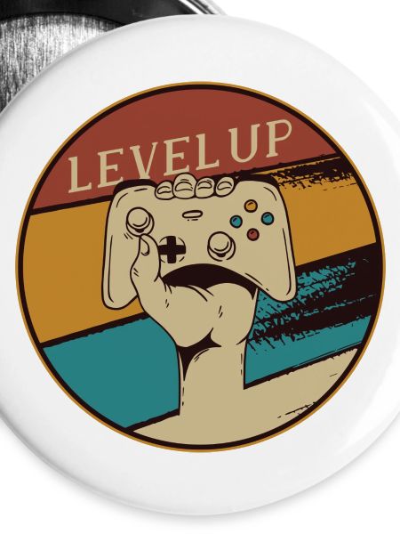 Level Up
