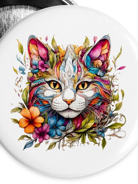 Cat Face