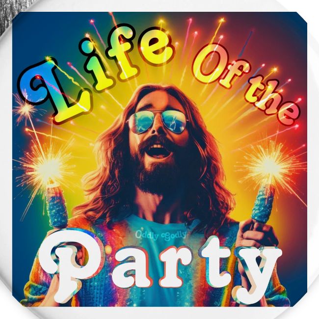 Life of the Party