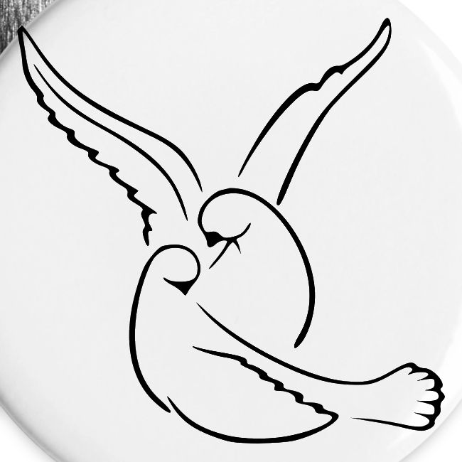 EMBRACED_TURTLEDOVES