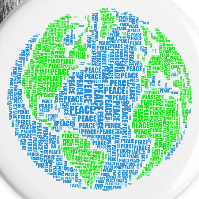 Global PEACE Sphere