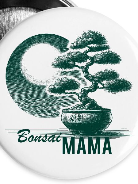 Bonsai Mama