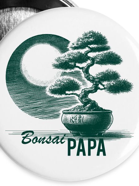 Bonsai Papa