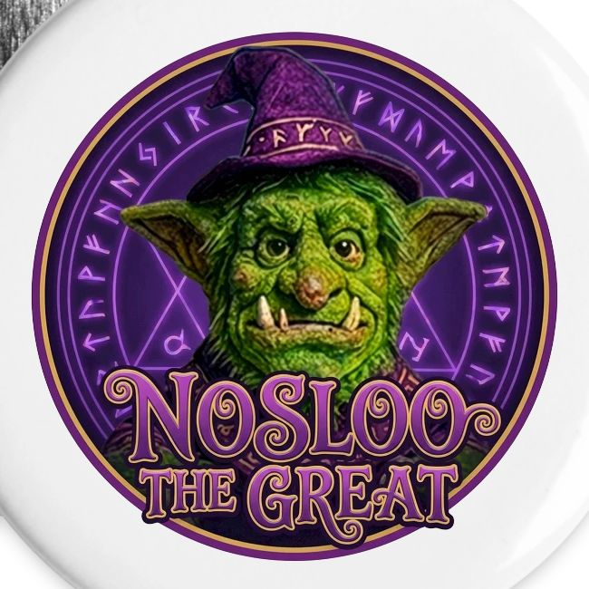 Nosloo the Great