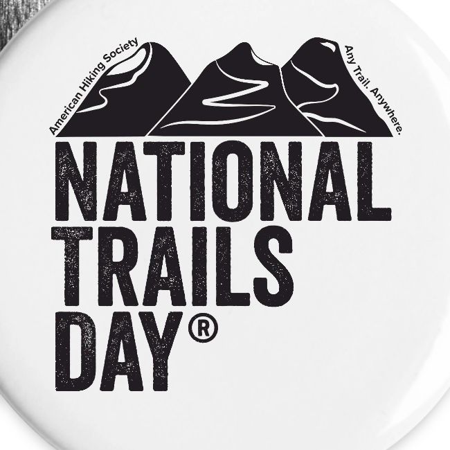 National Trails Day