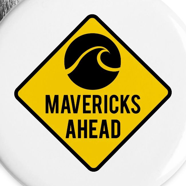 Mavericks Ahead
