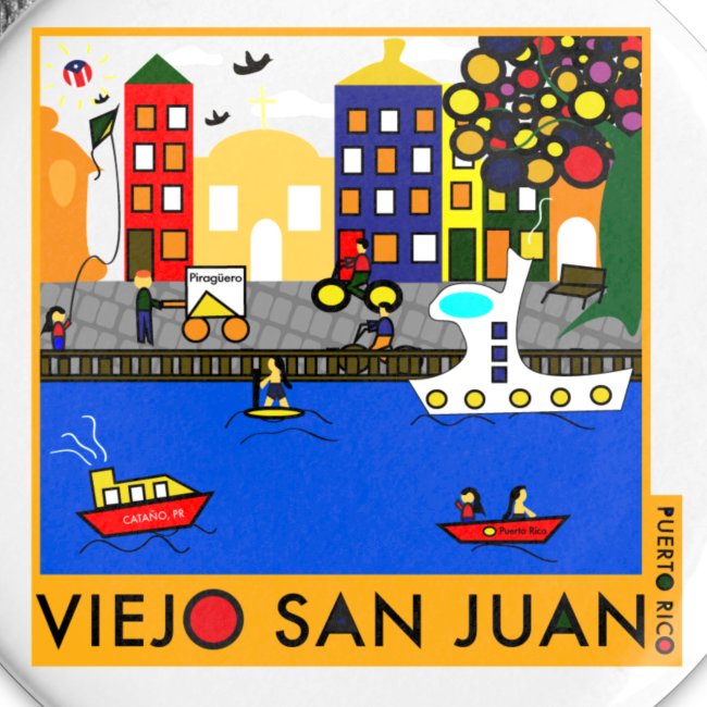 Viejo San Juan
