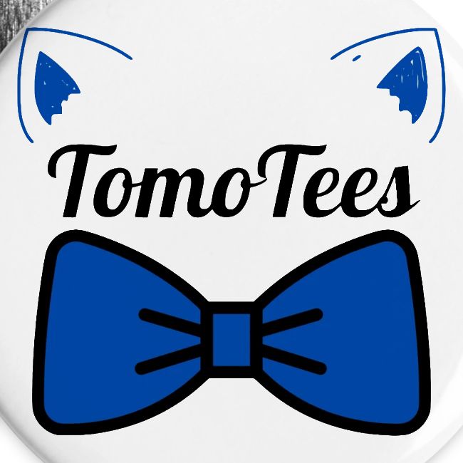 TomoTees Logo