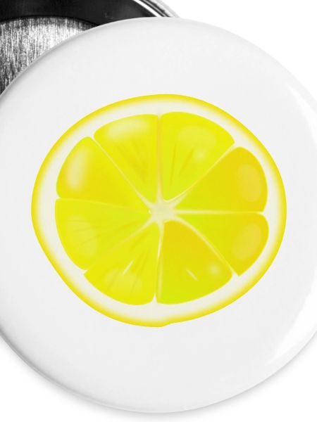 Lemon slice