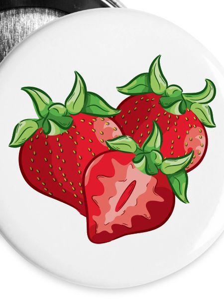 Strawberry Slice