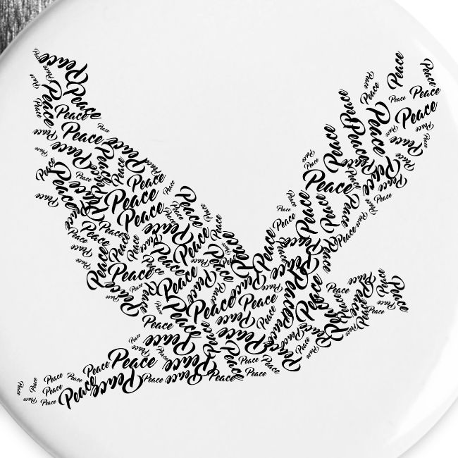 DOVE Peace in FLIGHT