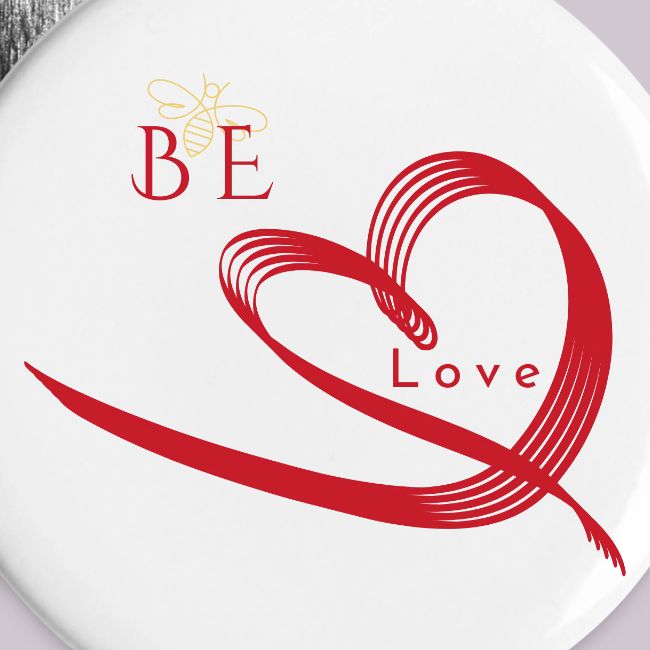BE LOVE
