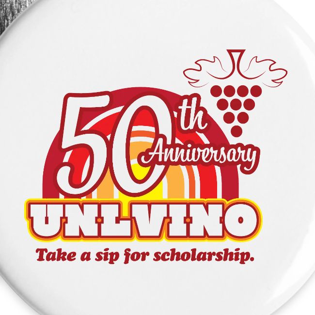 50th Unlvino