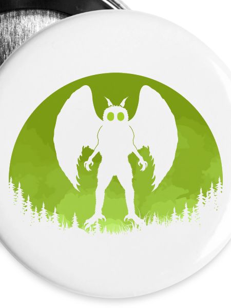 Mothman Moon