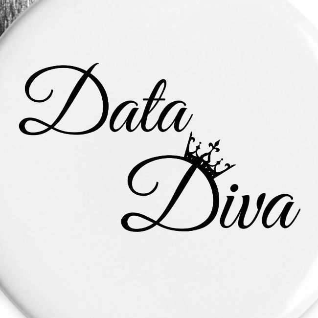 Data Diva (Light)