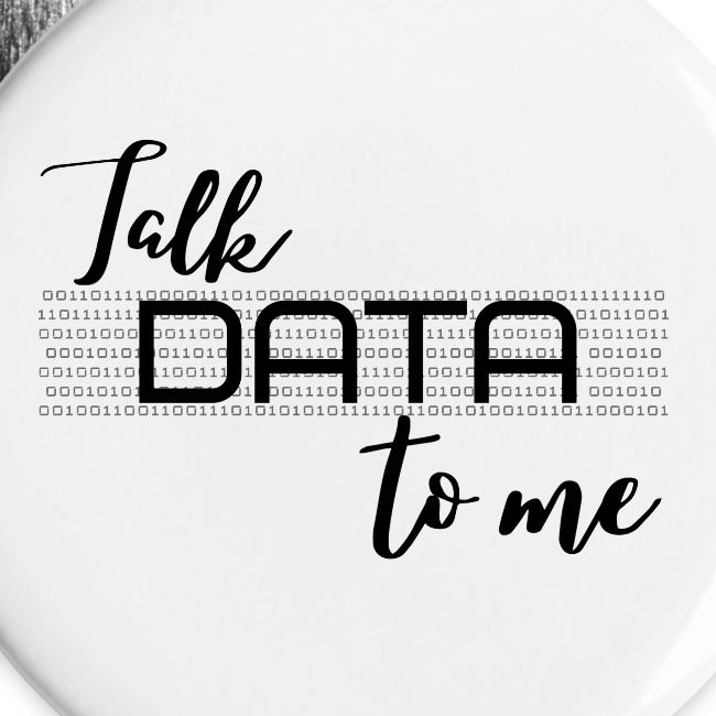Talk Data to Me (Light)