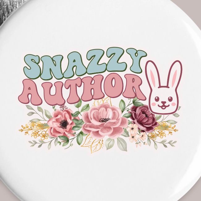 Snazzy Author