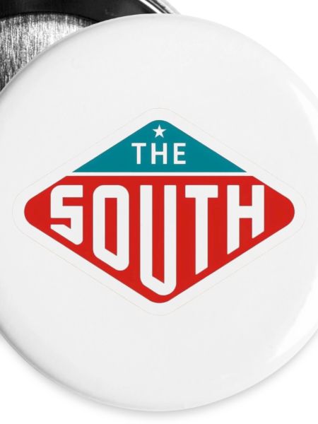 The South