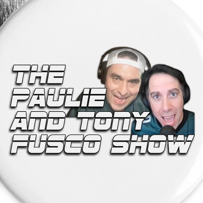 Official Fusco Show Logo