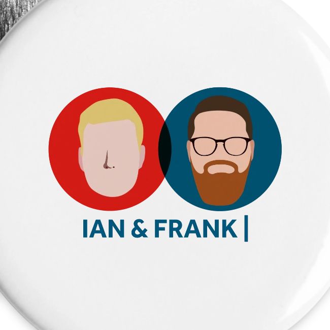 Ian & Frank