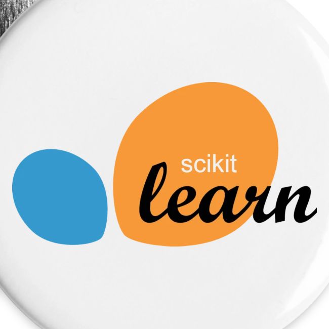Scikit-learn Logo