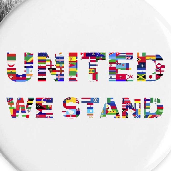 UNITED WE STAND