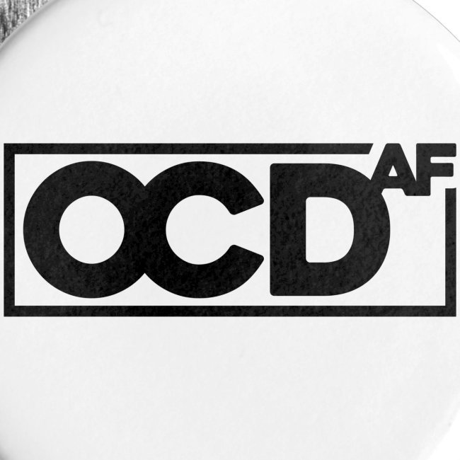 OCD AF