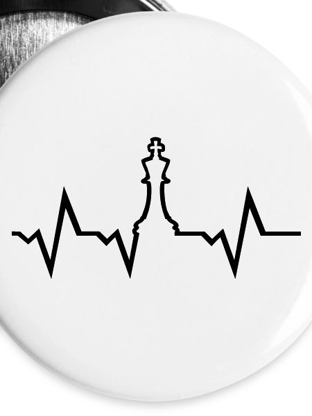 Chess Heartbeat
