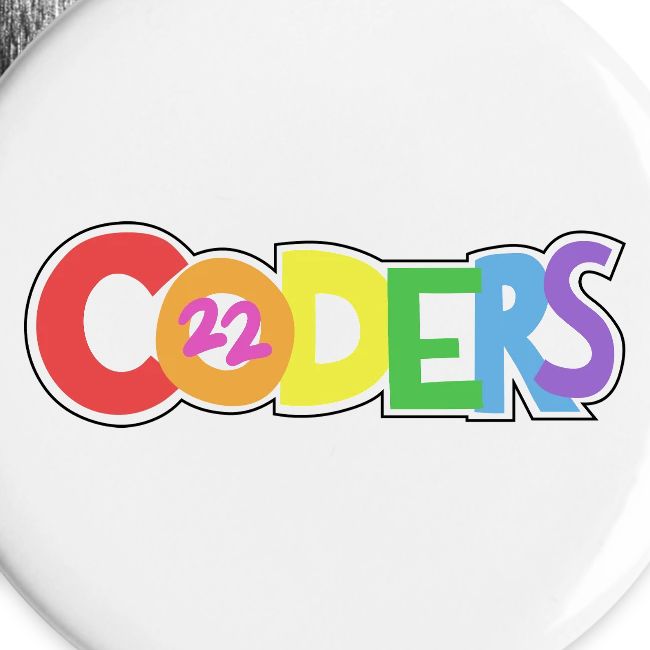 coders22 Logo