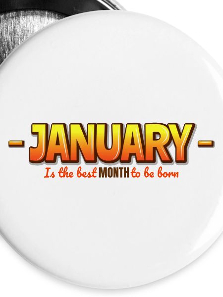 JANUARY