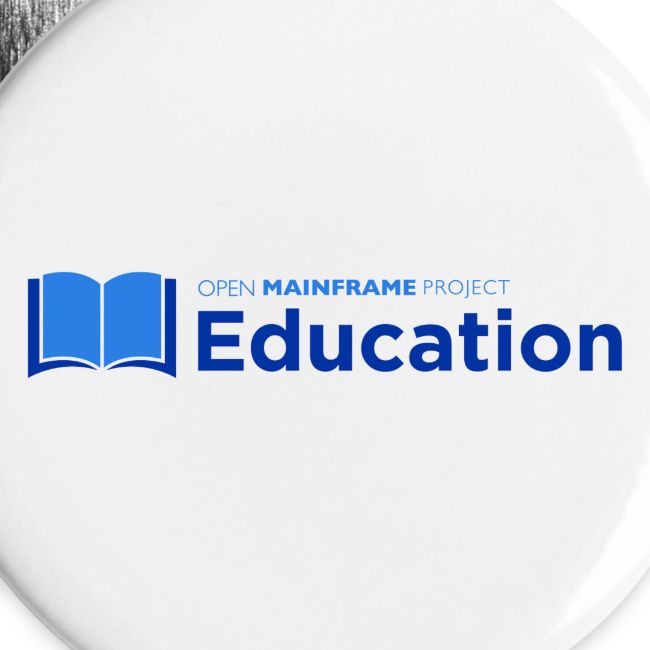 Mainframe Open Education
