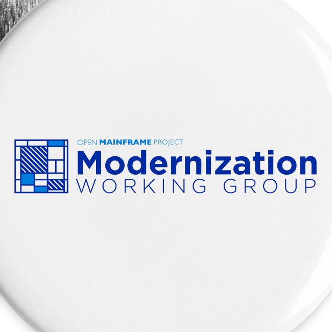 Modernization WG