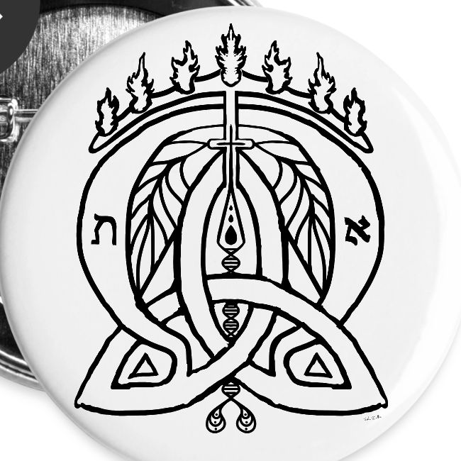 Alpha Omega Trinity