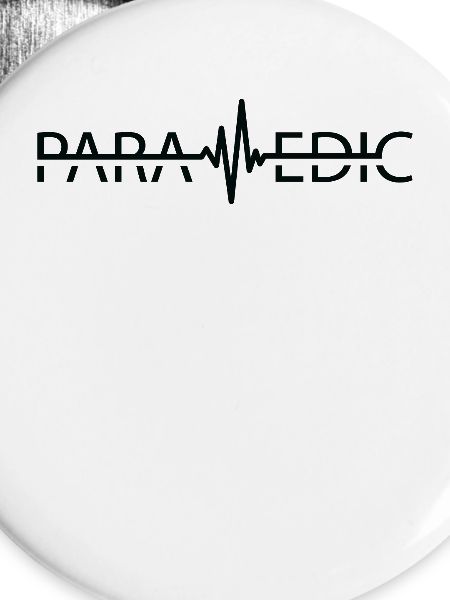 Paramedic Heartbeat