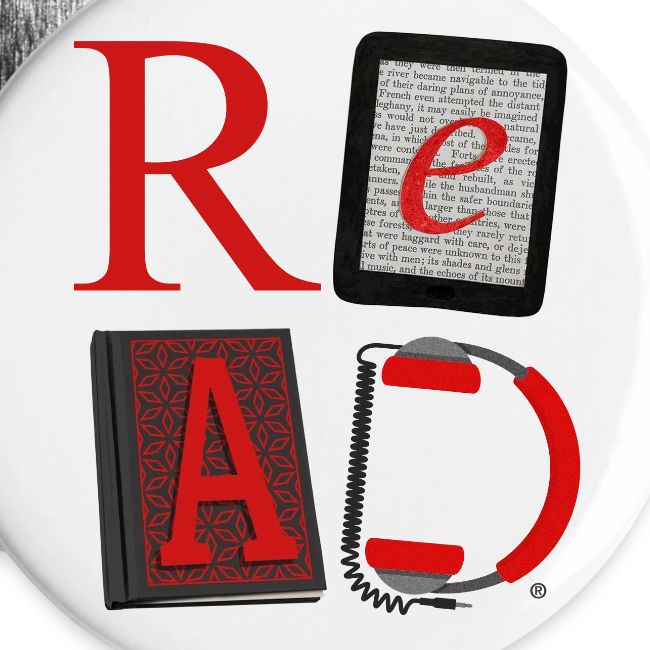 READ Your Way