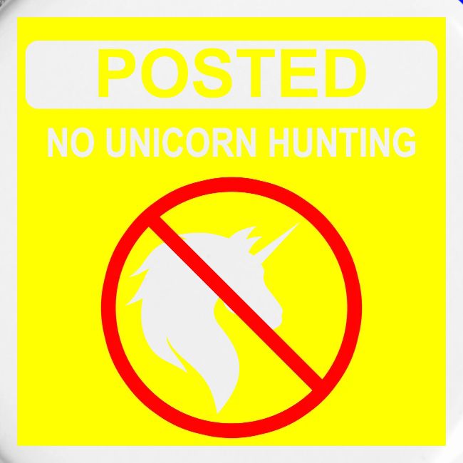 Posted Unicorn Hunting (open)