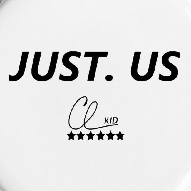 Just. Us