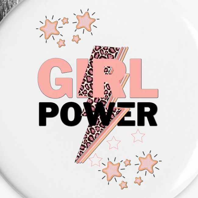Girl Power