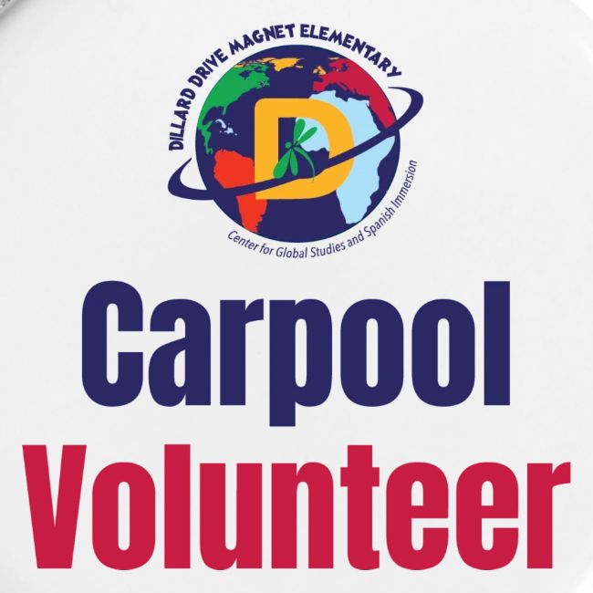 DDMES Carpool Volunteer