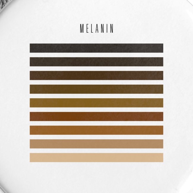 Shades of Melanin