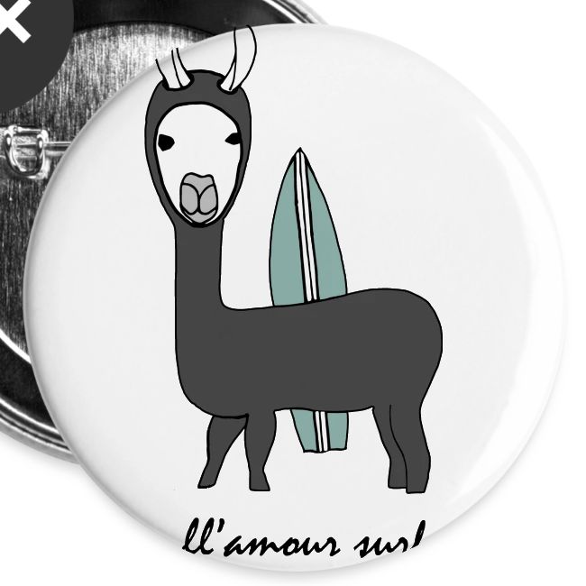 llamour surf.