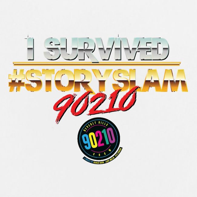 Storyslam Shirt 90210 Transparent 01