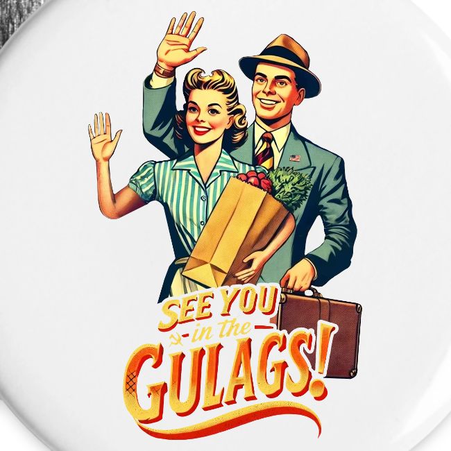 See You In The Gulags, Neighbor! (Accessories)