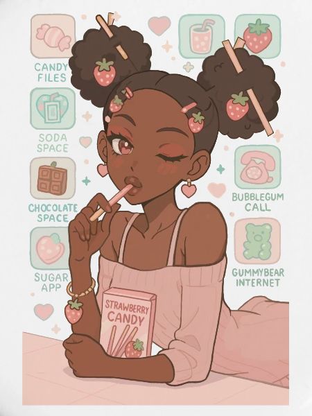Candy Girl