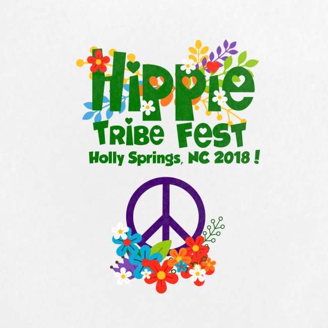 Hippie Tribe Fest 2018
