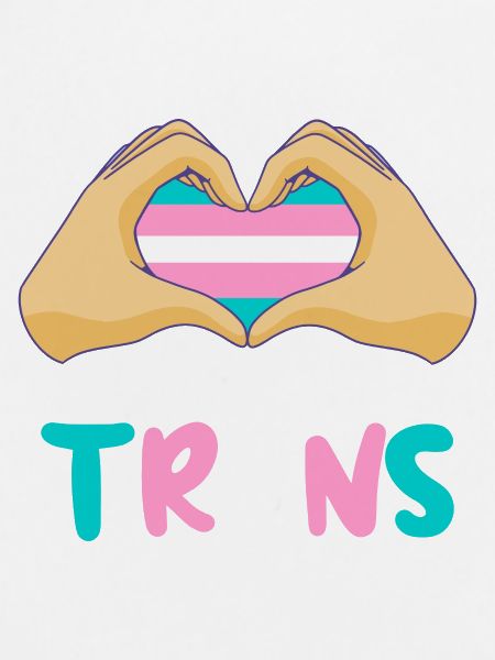 Proud Trans