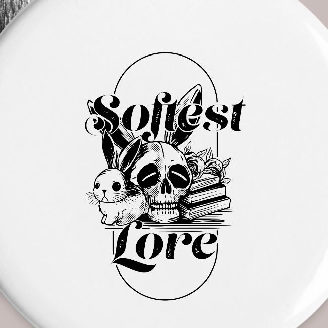 Softest Lore B&W