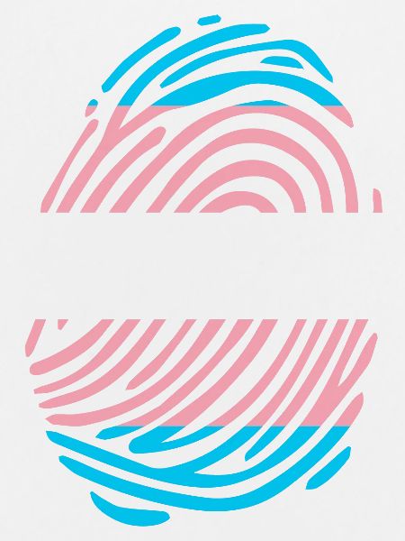 Trans Fingerprint