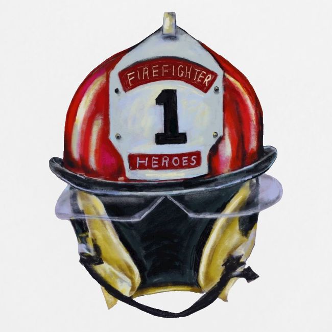 Firefighter
