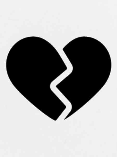 BROKEN HEART